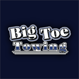 Big Toe Towing image