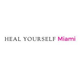 HEAL YOURSELF MIami image