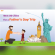 Best Places to go for Father's Day to Make Treasured Moments Reviews | RateItAll