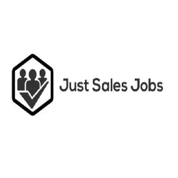 Just Sales Jobs image