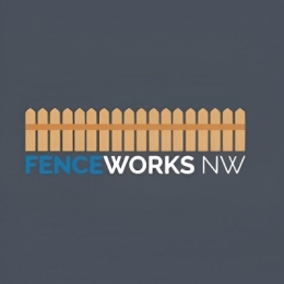 FENCEWORKS NW image