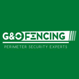 G & O Fencing Limited image