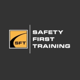 Safety First Training Ltd. image