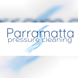 Parramatta Pressure Cleaning image