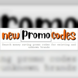 New Promo Codes image