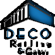 Deco Railings | Railing & Decking Edmonton image