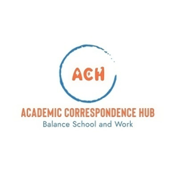 Academic Correspondence Hub image