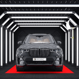 How LED Tunnel Lights Can Simplify Car Maintenance Tasks image