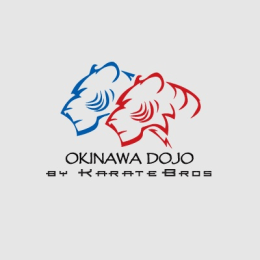 Okinawa Dojo by Karate Bros image