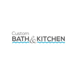 Custom Bath & Kitchen Remodeling image