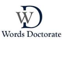 #words #doctorate image