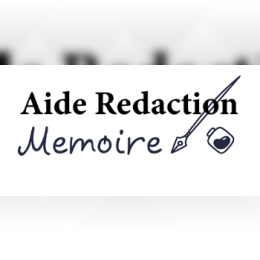 AideRedactionMemoire image