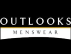 Men's clothing store image