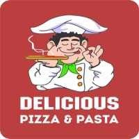 Delicious Pizza & Pasta image
