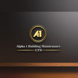 Top Cleaning Services in Surrey, BC - Alpha 1 Building Maintenance Ltd image