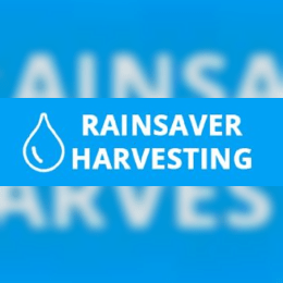 RainSaver Rainwater Harvesting System image