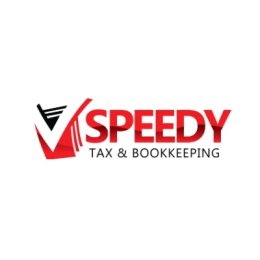 Speedy Tax image