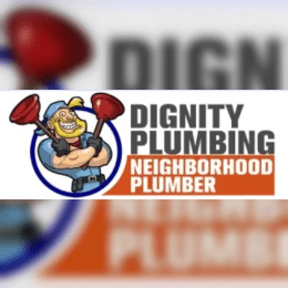 Dignity Local Plumbers image