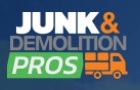 Junk Pros Junk Trash Removal image