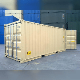 Elite shipping containers image