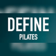 Define Reformer for Pilates Reviews | RateItAll