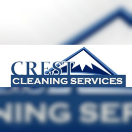 Crest Clean Janitorial Services image