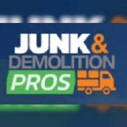 Junk Pros Dumpster Rental Seattle image