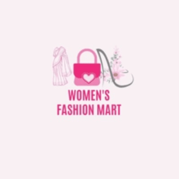 Women’s fashion mart image