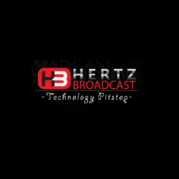 Herzt Broadcast Private Limited image