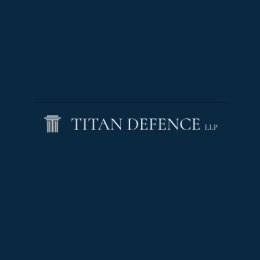 Titan Defence LLP image