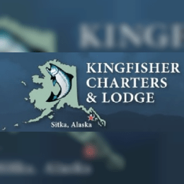 Kingfisher Charters LLC, Alaska Fishing Lodging image