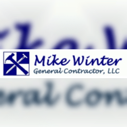 Mike Winter General Construction Contractors image