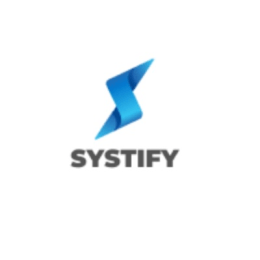 Systify Solutions Ltd image