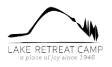 Lake Catholic Retreat Center image