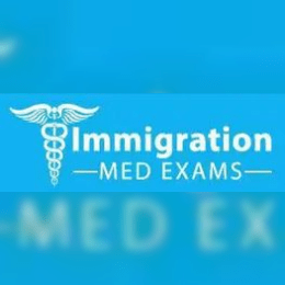 Immigration Med Exams image