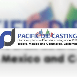 Pacific Die Casting image