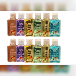 Hand Sanitizer image