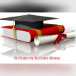 learn Bachelors of Commerce hons online This online B.Com course Reviews | RateItAll