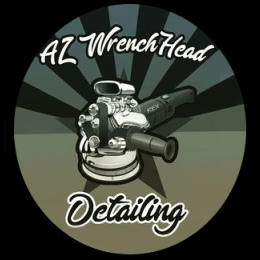 AZ Wrenchhead Ca Auto Detailing image