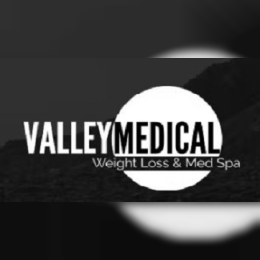 Valley Medical Masseter Botox image