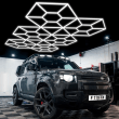 Can Hexagonal LED Lights Improve Your Car Repairs? Reviews | RateItAll