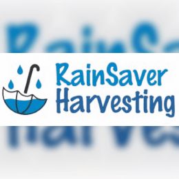 RainSaver Rainwater Capture System image