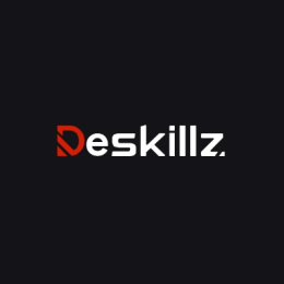 Deskillz image