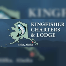 Kingfisher Fishing Lodge in Alaska image