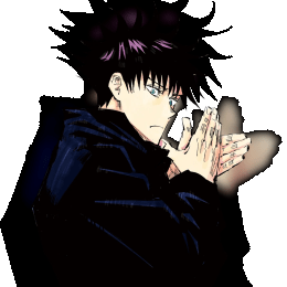 Megumi Fushiguro image