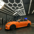 Why LED lights hexagon are essential for garage? Reviews | RateItAll