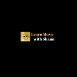 Learn Music With Shaun image