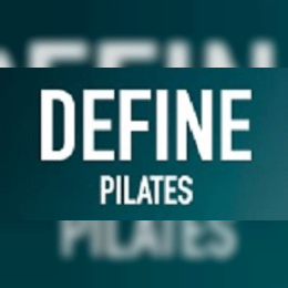 Define Pilates Workouts image