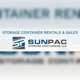 Sun Pac Rent a Container Office image