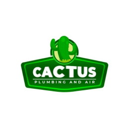 Cactus Plumbing And Air image